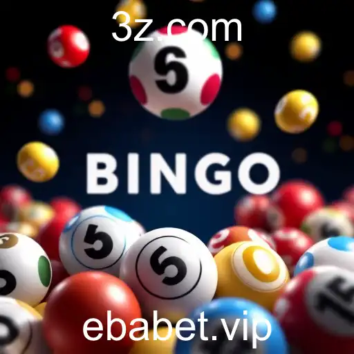 Explorando o Fascinante Mundo dos Jogos de Bingo Online