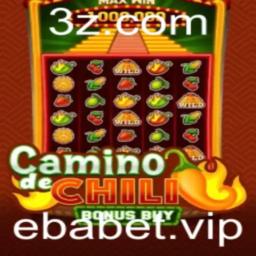 CaminodeChiliBonusBuy: Um Mergulho Aventuroso no Mundo dos Jogos de Cassino