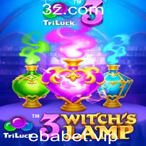 Descubra o Fascinante Mundo de 3WitchsLamp: Regras, Descrição e Dinâmica de Jogo