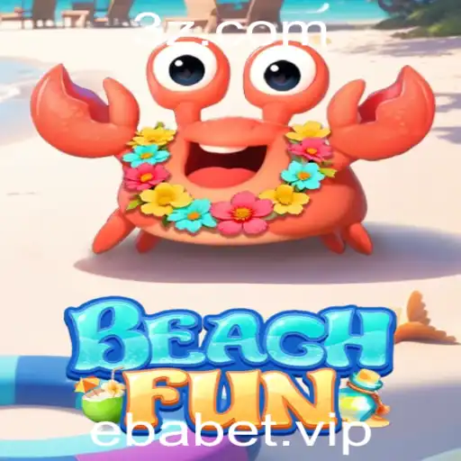 BeachFun: Desvendando o Jogo que Conquista as Praias
