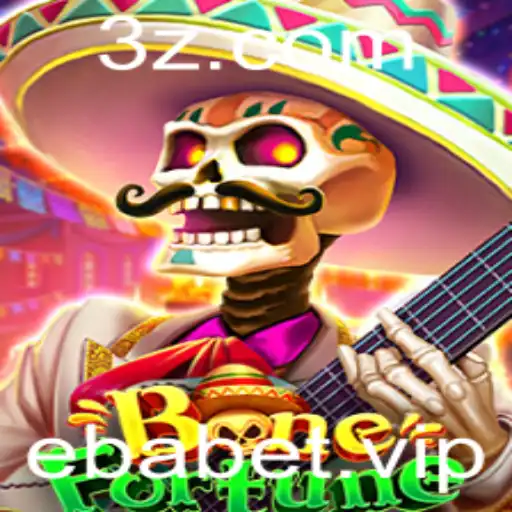 Descubra o Mundo de BoneFortune: O Jogo do Momento na Comunidade Ebabet