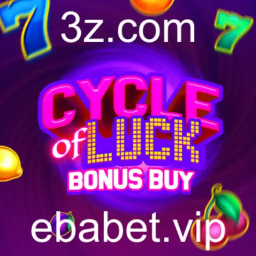 Descubra o Empolgante Jogo CycleofLuckBonusBuy no Ebabet
