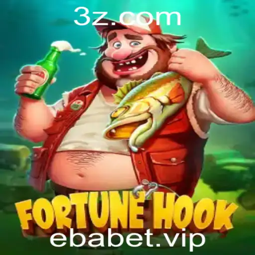 FortuneHook: Um Mergulho em Aventuras Marítimas com ebabet