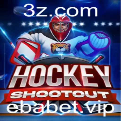 Descubra HockeyShootout: O Jogo Que Está Conquistando os Fãs de Hóquei