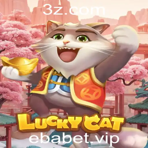 Descubra o Excitante Mundo de LuckyCat