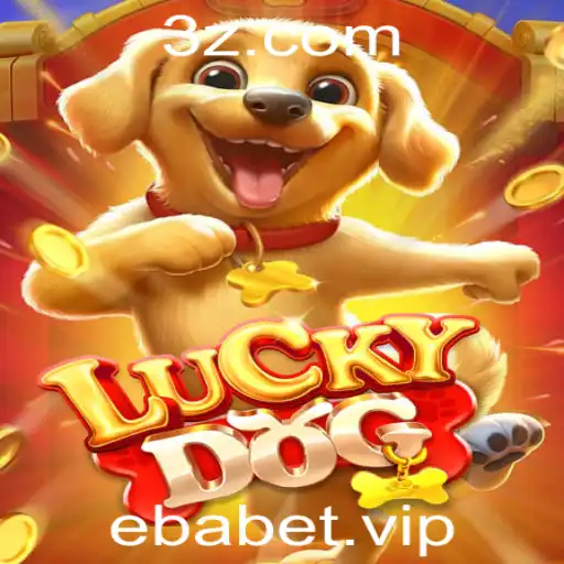 Explorando o Mundo Empolgante de LuckyDog: Um Jogo de Sorte e Estratégia