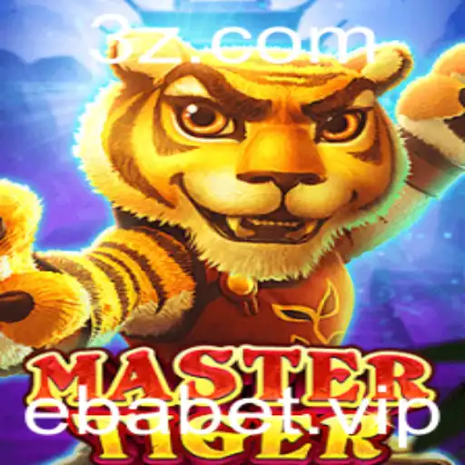 Explorando o Mundo de MasterTiger e a Plataforma Ebabet