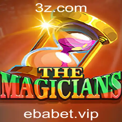 Descubra 'TheMagicians': O Jogo que Mistura Fantasia e Realidade