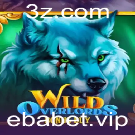 Explorando o Mundo de WildOverlordsBonusBuy: Uma Nova Experiência de Jogo