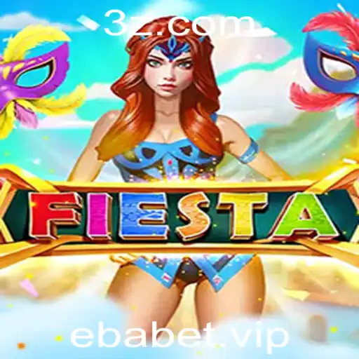 Fiesta: Explorando o Mundo do Novo Jogo e Suas Regras com Ebabet