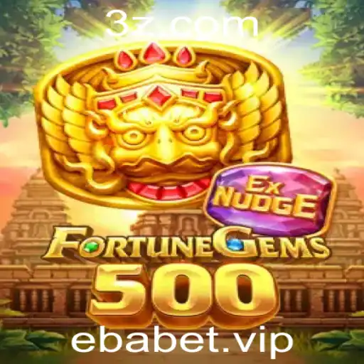 FortuneGems500: Descubra a Emoção e as Regras Deste Novo Jogo com Ebabet