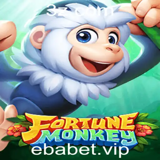 FortuneMonkey: Descubra o Mundo do Jogo Inovador de Casino