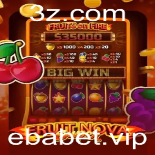 Explorando o Mundo Envolvente de FruitNovaSuper