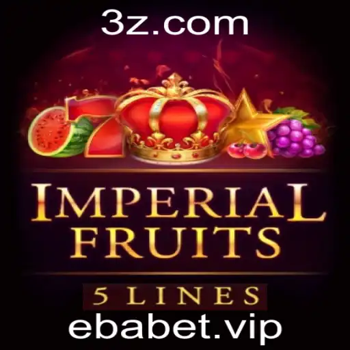 Descubra o Mundo Fascinante de ImperialFruits5 no eBabet