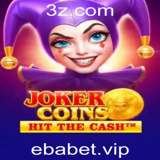 Desvendando JokerCoins: Um Novo Horizonte no Universo dos Jogos com a Influência de Ebabet