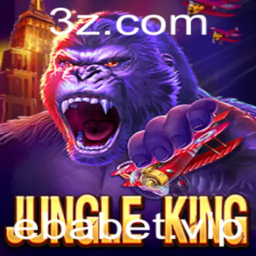 Descubra JungleKing: O Novo Fenômeno dos Jogos