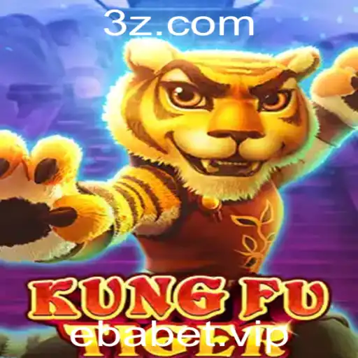 KungFuTiger: O Jogo de Ação que Une Tradição e Inovação
