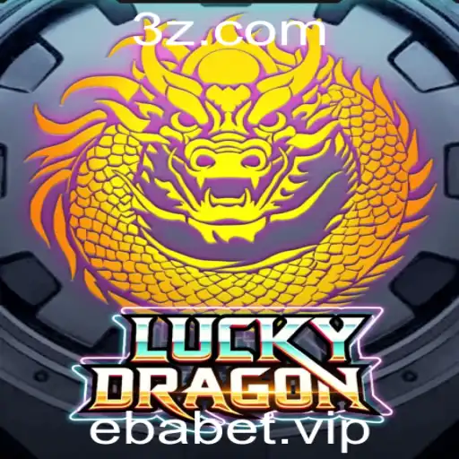 LuckyDragon: O Jogo Eletrizante que Promove Diversão com a ebabet