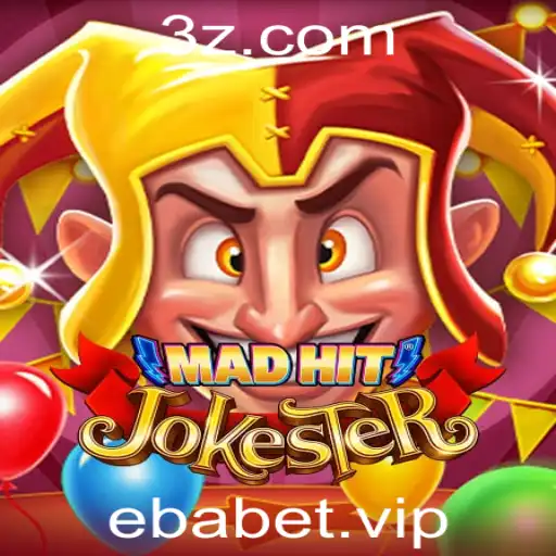 Descubra o Universo de 'MadHitJokester': Um Jogo de Estratégia e Habilidade