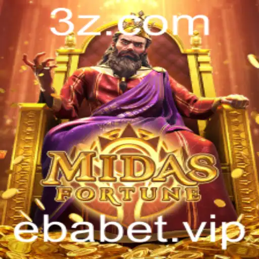 MidasFortune: Descubra a Nova Era de Entretenimento com Ebabet
