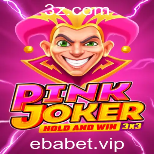 Descubra o Fascinante Mundo de Pinkjoker: O Jogo que Está Conquistando a Internet