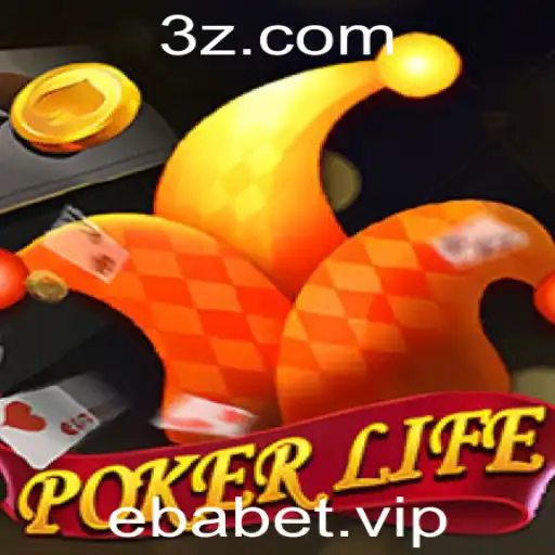 PokerLife: Um Mergulho no Mundo do Poker e a Conexão com Ebabet