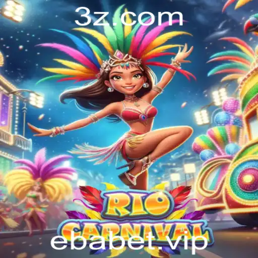 Descubra a Magia do RioCarnival: O Jogo Que Traz a Alegria do Carnaval para Todas as Épocas