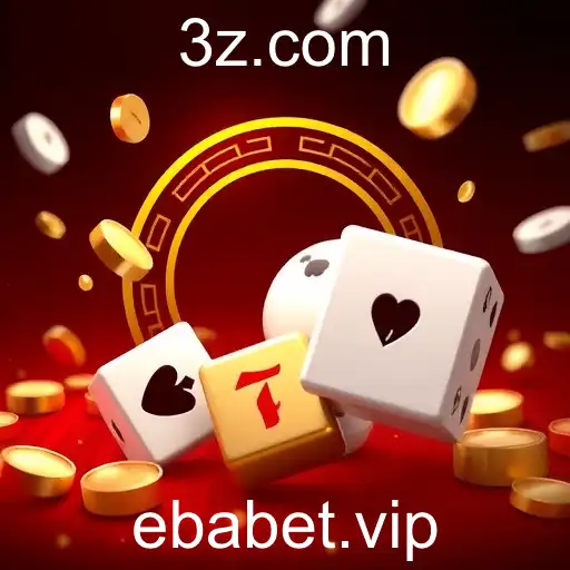 Sic Bo: Um Clássico Jogo de Dados por Ebabet