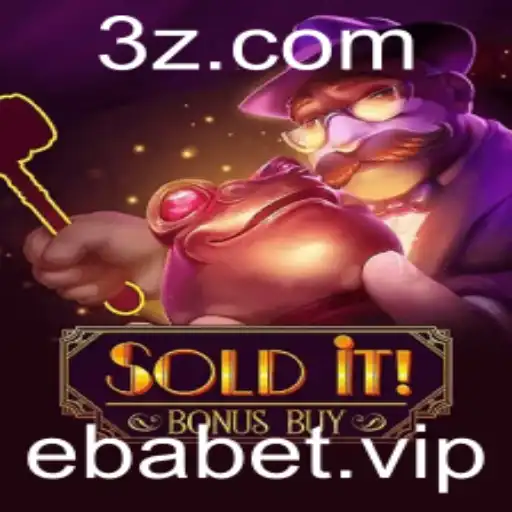 Explorando o Fascinante Mundo de SolditBonusBuy na ebabet