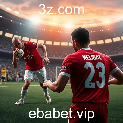 Explorando o Mundo dos Esportes com Ebabet