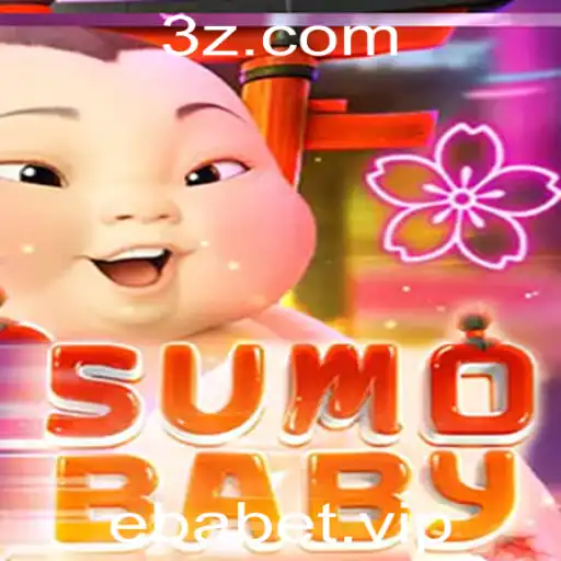 Explorando o Mundo Divertido de SumoBaby