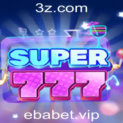 Explorando o Fascinante Super777