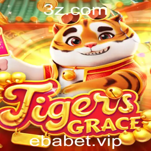 TigersGrace: Uma Jornada Inovadora no Mundo dos Jogos com Foco em Estratégia e Aventura