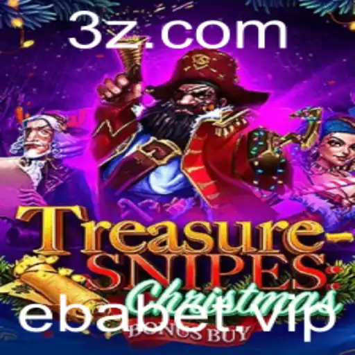 Descubra o Mundo Encantado de TreasuresnipesChristmas com Ebabet