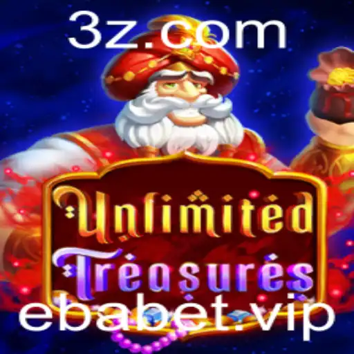Descubra o Mundo Envolvente de UnlimitedTreasures com Ebabet