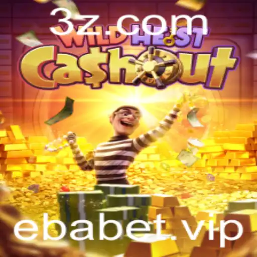 Domine o Desafio do WildHeistCashout no ebabet