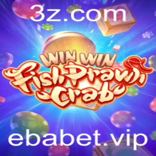 Descubra o Fascinante Mundo do Jogo de Azar 'WinWinFishPrawnCrab'
