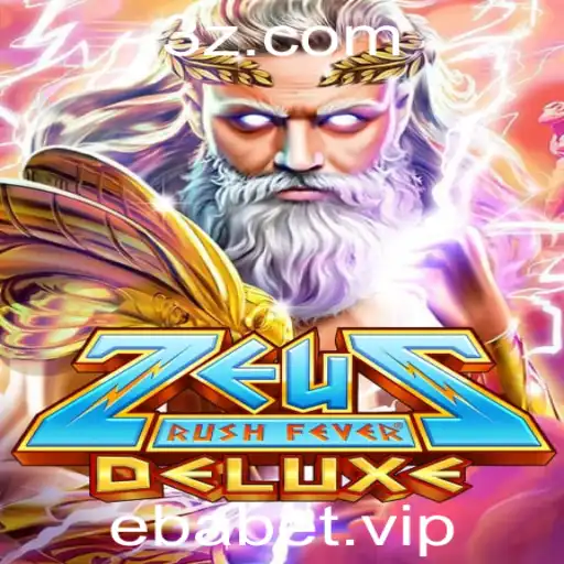 Explorando ZeusRushFeverDeluxe: Um Mergulho no Jogo do Momento